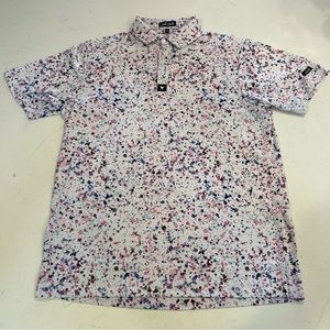 Men’s Bad Birdie Polo (Size: M)